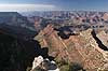   Grand Canyon National Park / Arizona USA North america  