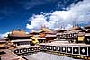   Lhasa Tibet / China Asia  