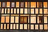 Den Gamle By i �rhus. �rhus M�lle fra Vester All� i �rhus  Den Gamle By / �rhus Danmark   frilandsmuseum, bykultur, K�bstadmuseum, museum, museer, bindingsv�rk, bindingsv�rkshuse