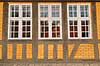 Den Gamle By i �rhus. �rhus M�lle fra Vester All� i �rhus  Den Gamle By / �rhus Danmark   frilandsmuseum, bykultur, K�bstadmuseum, museum, museer, bindingsv�rk, bindingsv�rkshuse