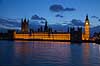 London. Palace of Westminster, Big Ben og Victoria Tower i London  London England   Storbyer, Storbritanien, River Thames, Downtown, City
