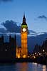 London. Big Ben i London  London England   Storbyer, Storbritanien, River Thames, Downtown, City, Ur, ure, urv�rk, tid, tidstagning, klokke, klokker