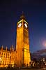 London. Big Ben i London  London England   Storbyer, Storbritanien, River Thames, Downtown, City, Ur, ure, urv�rk, tid, tidstagning, klokke, klokker