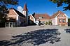 Hotel S�rup Herregaard. Hovedbygningen p� S�rup Herregaard syd for Ringsted  Ringsted / Sj�lland Danmark   Hoteller, herreg�rde, slotshotel, slotshoteller, kursuscenter, konferencecenter