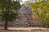 Phimeanakas / Angkor Wat. Phimeanakas templet i Angkor Archeological Park, World Heritage Site  Angkor Archeological Park / Siem Reap Cambodia   Angkor Wat, Templer, Khmer riget