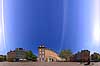 Gr�br�dre Torv. 360 graders panorama af Gr�br�dre  Torv  K�benhavn Danmark  sev�rdigheder pladser, byliv, cafe, city, bebyggelse, huse, sommerliv, panoramaer