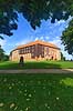 Koldinghus. Den restaurerede ruin efter kongeslottet Koldinghus i Kolding. Fabergeudstilling p� museet  Kolding Danmark   Museet p� Koldinghus, Markdanersgade 11, 6000 Kolding. Arensborg, �rneborg, Middelborg