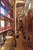 Koldinghus. Ruinsalen p� Koldinghus  Kolding Danmark   Museet p� Koldinghus, Markdanersgade 11, 6000 Kolding. Arensborg, �rneborg, Middelborg
