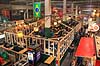 Copenhagen Street Food. Copenhagen Street Food p� Papir�en i K�benhavn  K�benhavn Danmark   Fastfood, madlavning, restauranter, byliv, fast food