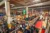 Copenhagen Street Food. Copenhagen Street Food p� Papir�en i K�benhavn  K�benhavn Danmark   Fastfood, madlavning, restauranter, byliv, fast food