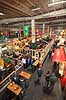Copenhagen Street Food. Copenhagen Street Food p� Papir�en i K�benhavn  K�benhavn Danmark   Fastfood, madlavning, restauranter, byliv, fast food