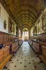 Gonville and Caius College. Chapel of Gonville and Caius College  Gonville and Caius College / Cambridge England   Sev�rdigheder, universiteter, uddannelsesinstitution