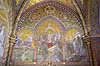 Matthias Kirken. Matthiaskirken, Matthias Church, Matyas Templom, p� Borgh�jen p� den vestlige Buda-side af Donaufloden i Budapest  Matthias Kirken / Budapest Ungarn  sev�rdigheder Kirker, kristendom, religion