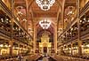 Dohany Street Synagouge. Synagogen p� Dohany gaden i Budapest  Dohany Street Synagouge / Budapest Ungarn  sev�rdigheder Synagoger, j�der, j�dedom, religion