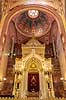 Dohany Street Synagouge. Synagogen p� Dohany gaden i Budapest  Dohany Street Synagouge / Budapest Ungarn  sev�rdigheder Synagoger, j�der, j�dedom, religion