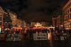H.C Andersen Jule marked. Juleudsmykning til Julemarked p� Nytorv i K�benhavn - Hans Christian Andersen Christmas Market  Nytorv / K�benhavn Danmark  Sev�rdigheder Julemarkeder, jul, julehandel, handel, juleudsmykning, julestemning