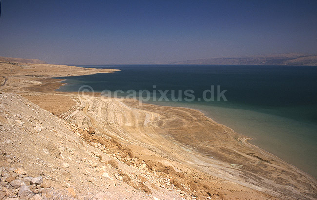 Det D�de Hav; ; ; Israel; Asien; ; saltvand