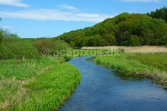 Lindenborg �; ; ; Danmark; ; ; rivers landskaber