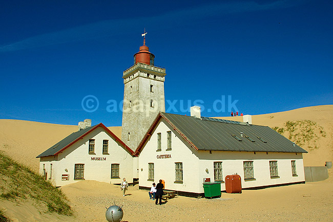 Rubjerg Knude; ; ; Danmark; ; ; 