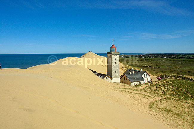 Rubjerg Knude; ; ; Danmark; ; ; 