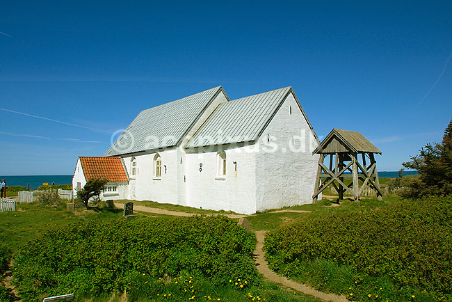 M�rup Kirke; ; ; Danmark; ; ; 
