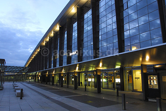 Terminal 3 i Kastrup Lufthavn; ; Kastrup Lufthavn / K�benhavn; Danmark; ; ; transport lufthavne